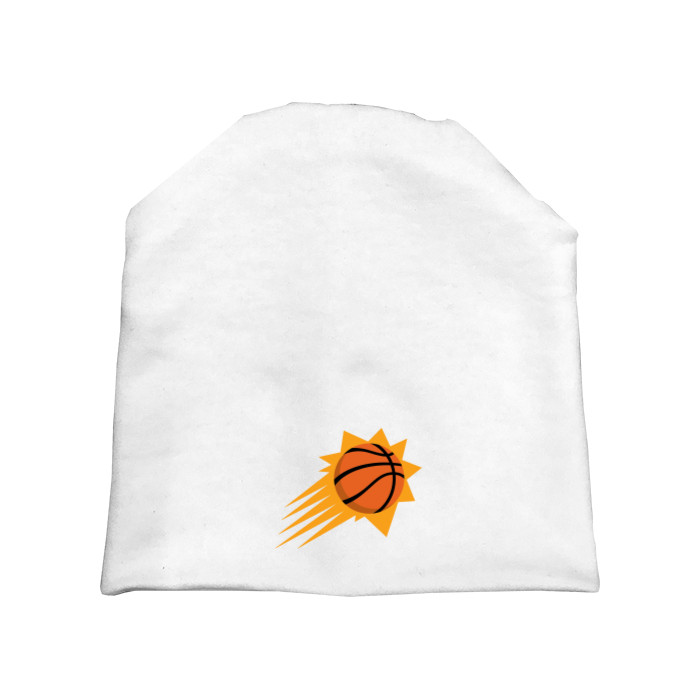 Phoenix Suns (2)