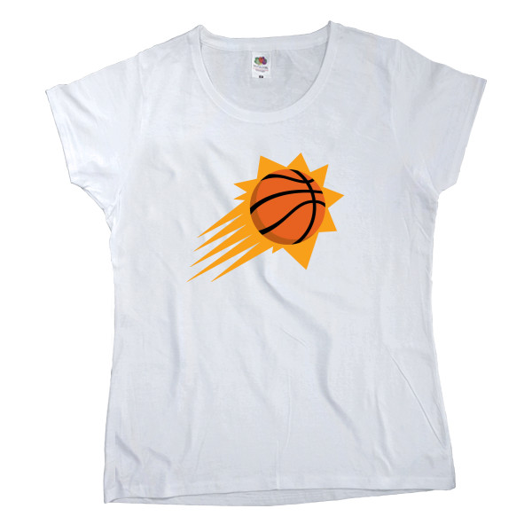 Phoenix Suns (2)