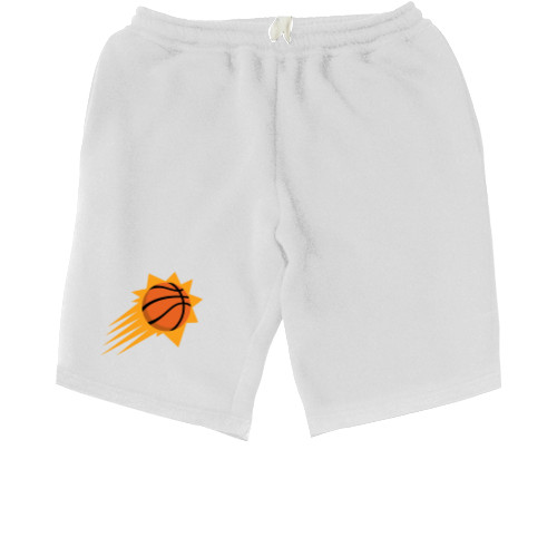 Kids' Shorts - Phoenix Suns (2) - Mfest