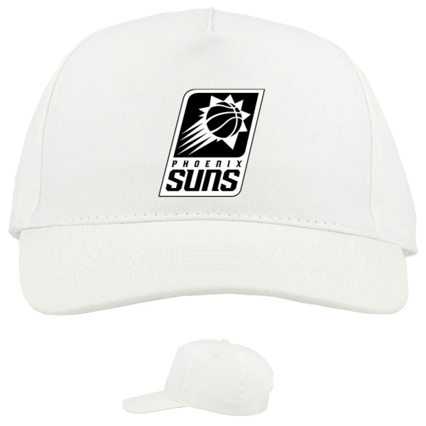 Baseball Caps - 5 panel - Phoenix Suns (1) - Mfest