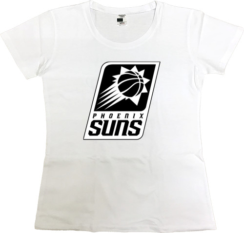 Phoenix Suns (1)