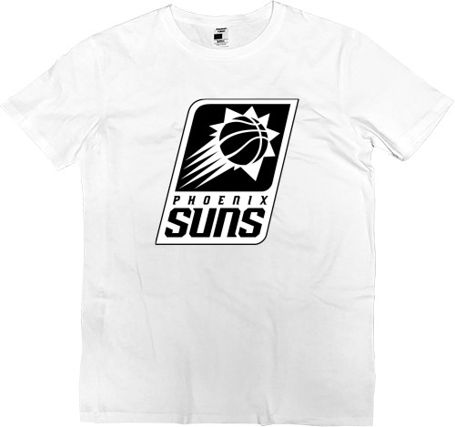 Phoenix Suns (1)