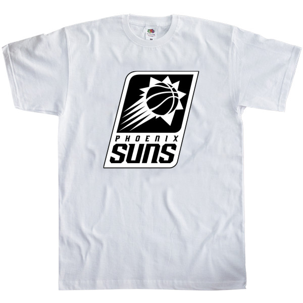 Phoenix Suns (1)