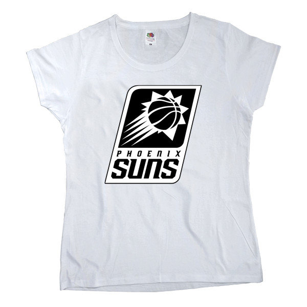 Phoenix Suns (1)