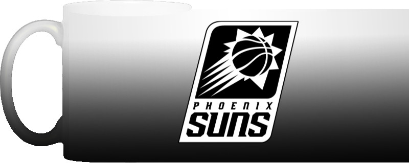 Phoenix Suns (1)