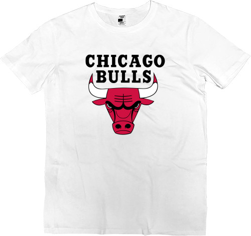 Chicago Bulls (1)