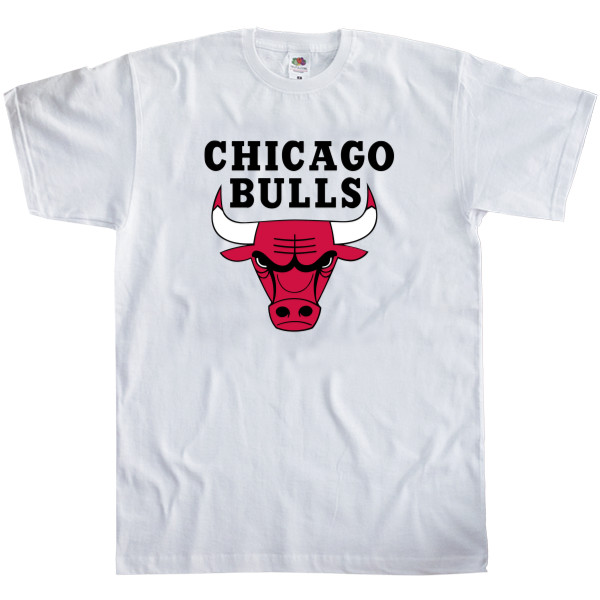 Chicago Bulls (1)