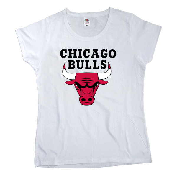 Chicago Bulls (1)