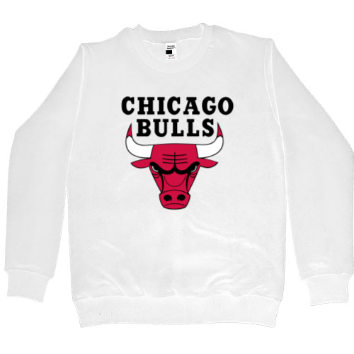 Chicago Bulls (1)