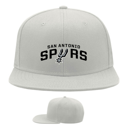 San Antonio Spurs (1)