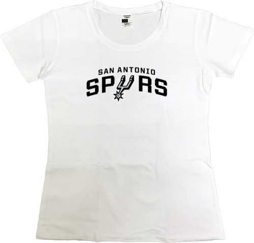 San Antonio Spurs (1)