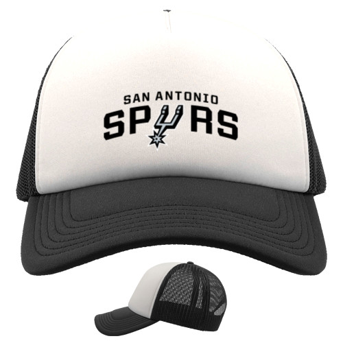 San Antonio Spurs (1)