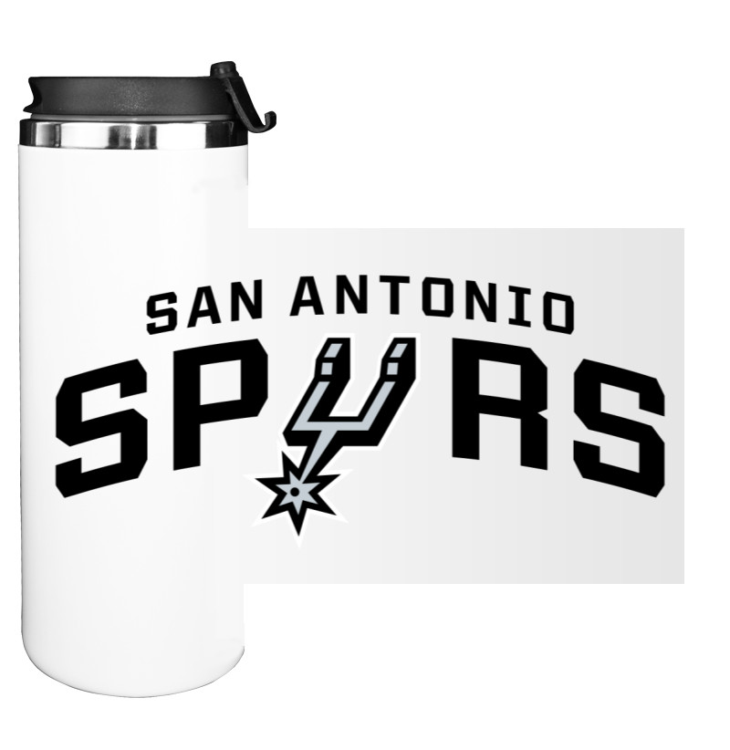 San Antonio Spurs (1)