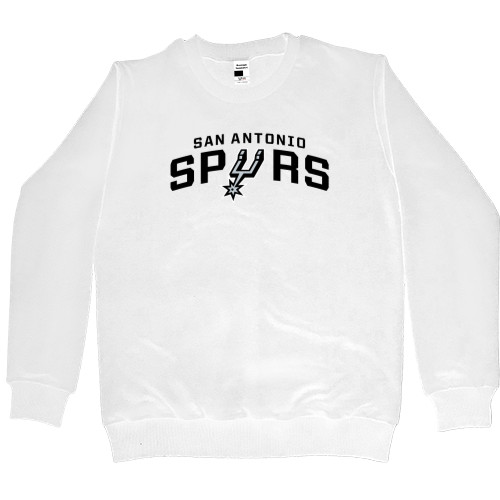 San Antonio Spurs (1)