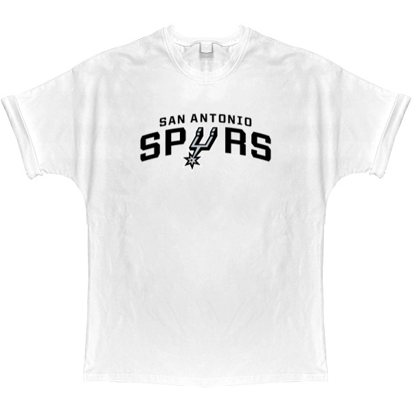 San Antonio Spurs (1)