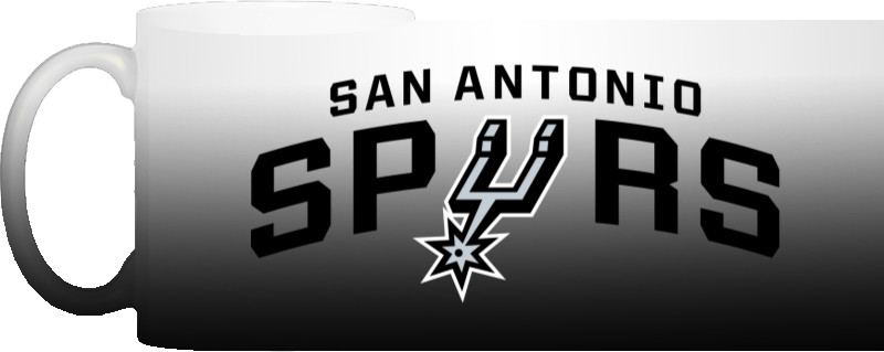 San Antonio Spurs (1)