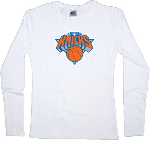 New York Knicks (2)