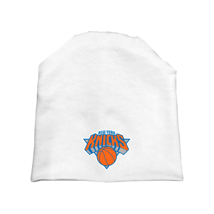 Шапка - New York Knicks (2) - Mfest