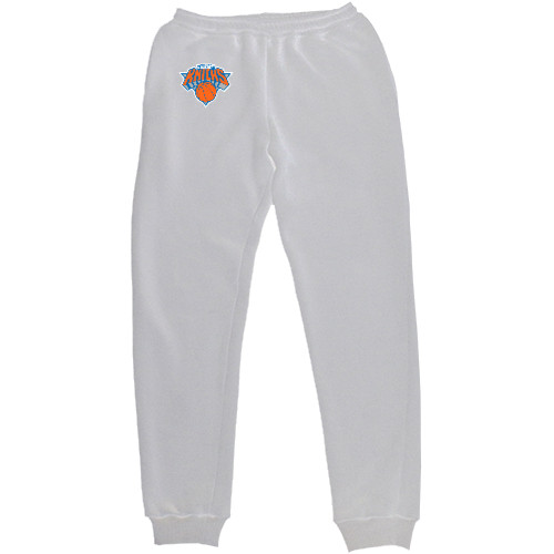 New York Knicks (2)