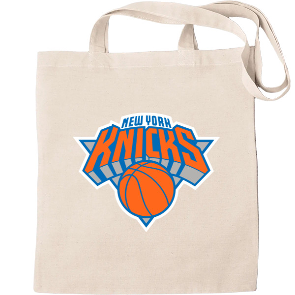 Tote Bag - New York Knicks (2) - Mfest