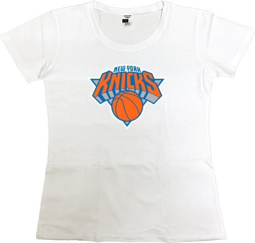 New York Knicks (2)