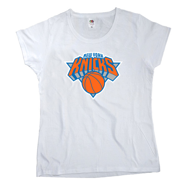 New York Knicks (2)