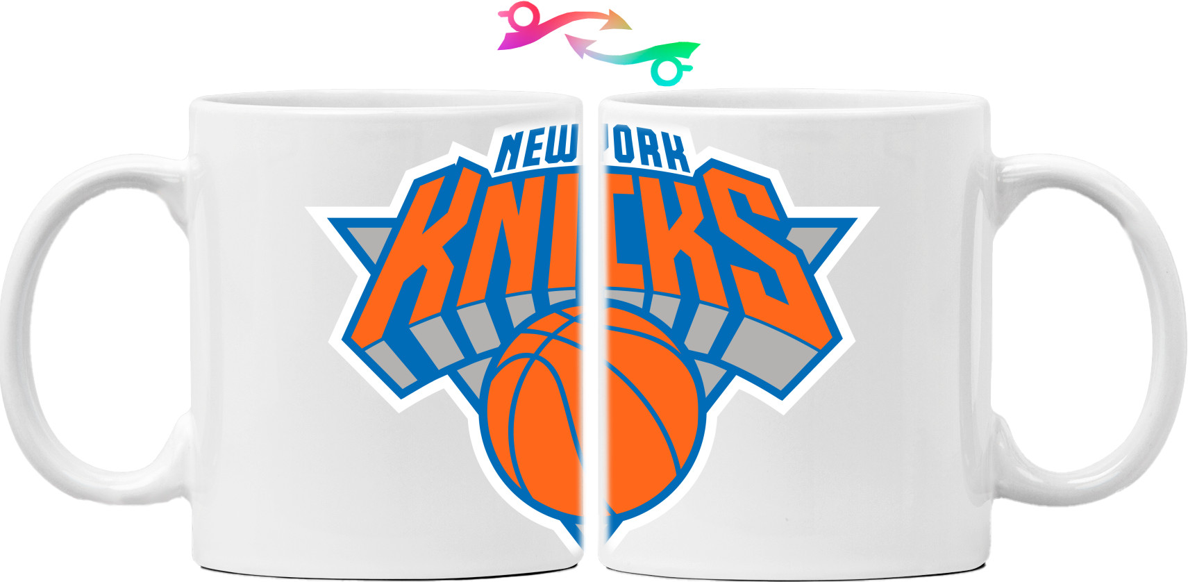 New York Knicks (2)