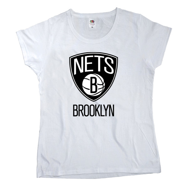 Brooklyn Nets (2)