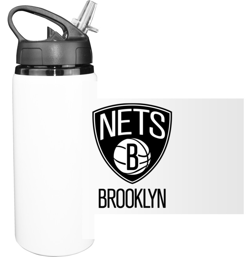 Brooklyn Nets (2)