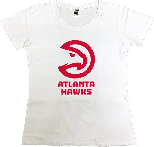 Atlanta Hawks (2)