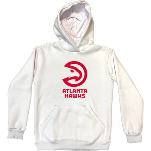 Kids' Premium Hoodie - Atlanta Hawks (2) - Mfest