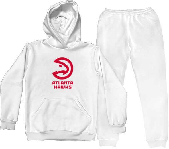 Atlanta Hawks (2)