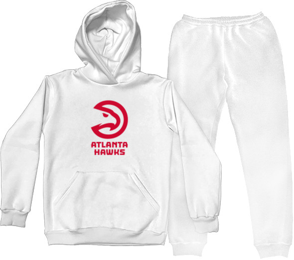 Atlanta Hawks (2)