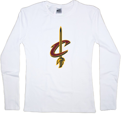 Cleveland Cavaliers (2)