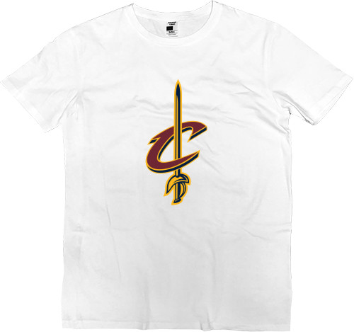 Cleveland Cavaliers (2)