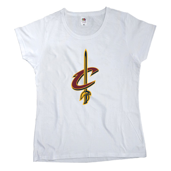 Cleveland Cavaliers (2)