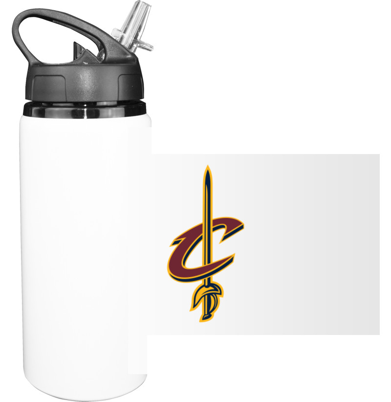 Cleveland Cavaliers (2)