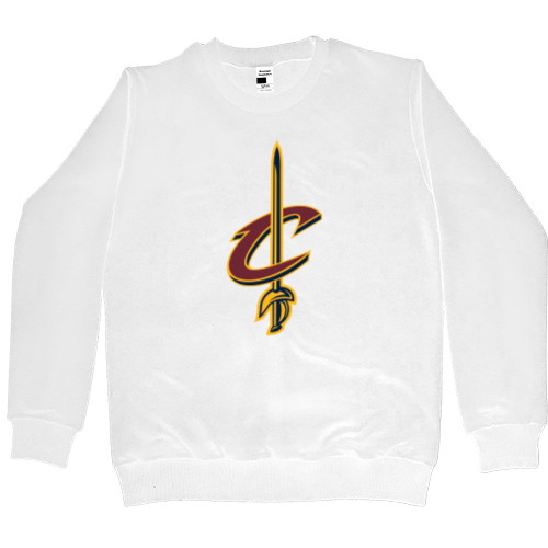 Cleveland Cavaliers (2)