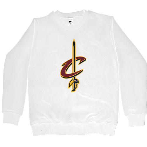 Cleveland Cavaliers (2)