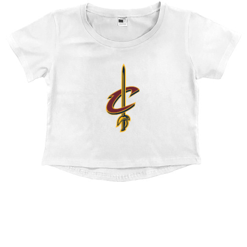 Cleveland Cavaliers (2)