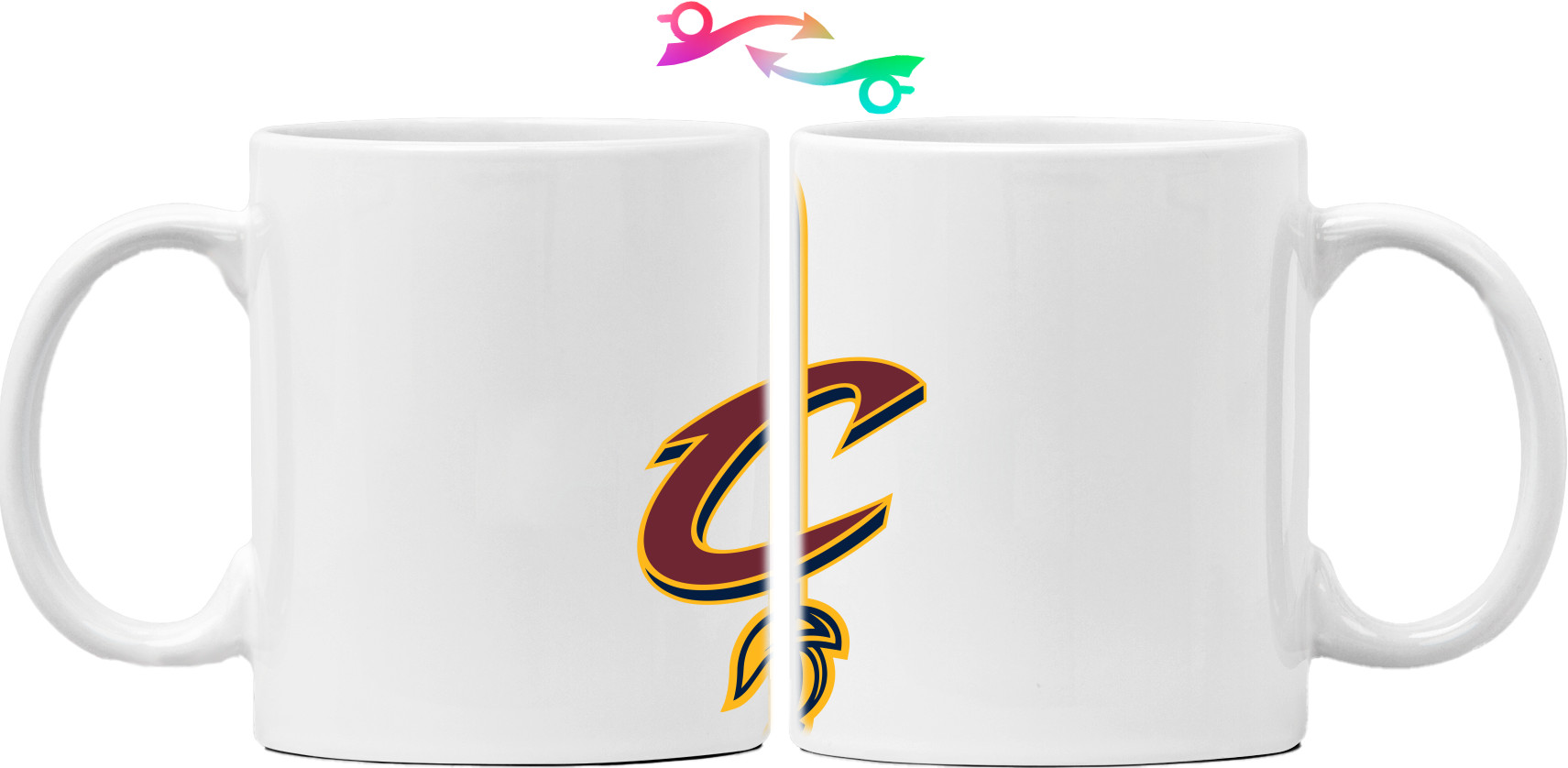 Cleveland Cavaliers (2)