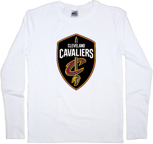 Cleveland Cavaliers (1)