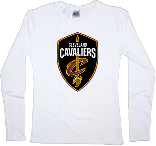 Cleveland Cavaliers (1)