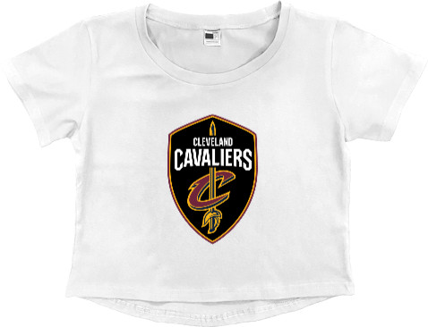 Cleveland Cavaliers (1)