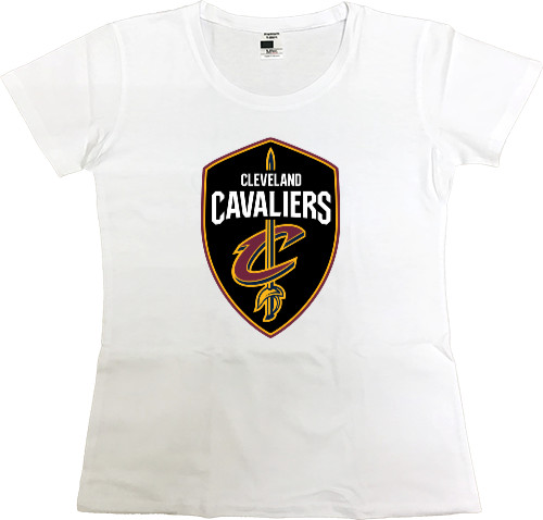 Cleveland Cavaliers (1)