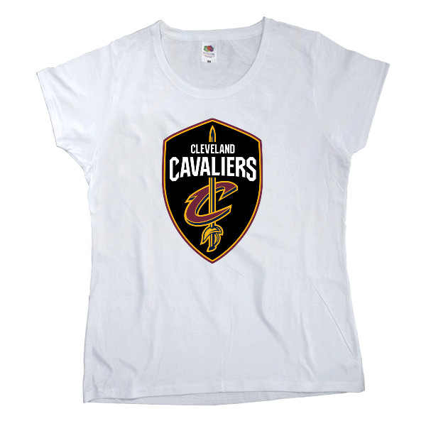 Cleveland Cavaliers (1)