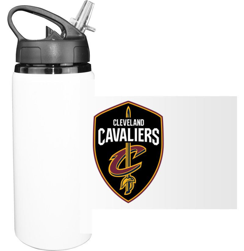 Cleveland Cavaliers (1)