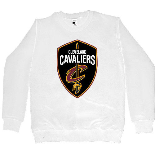 Cleveland Cavaliers (1)