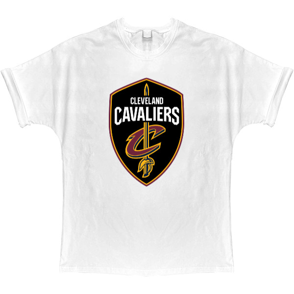 Cleveland Cavaliers (1)