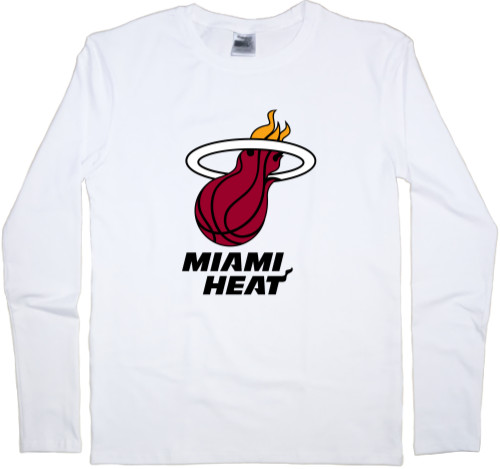 Miami Heat (1)